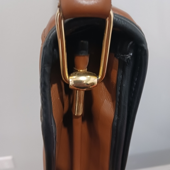 vintage portfolio 💼 briefcase - Picture 2 of 15